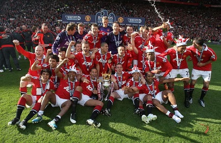 一支隊伍在 一支隊伍在